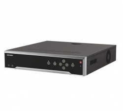 Hikvision DS-7716NI-I4/16P 16 Channel CCTV NVR Recorder PoE Audio ANPR HDMI VGA